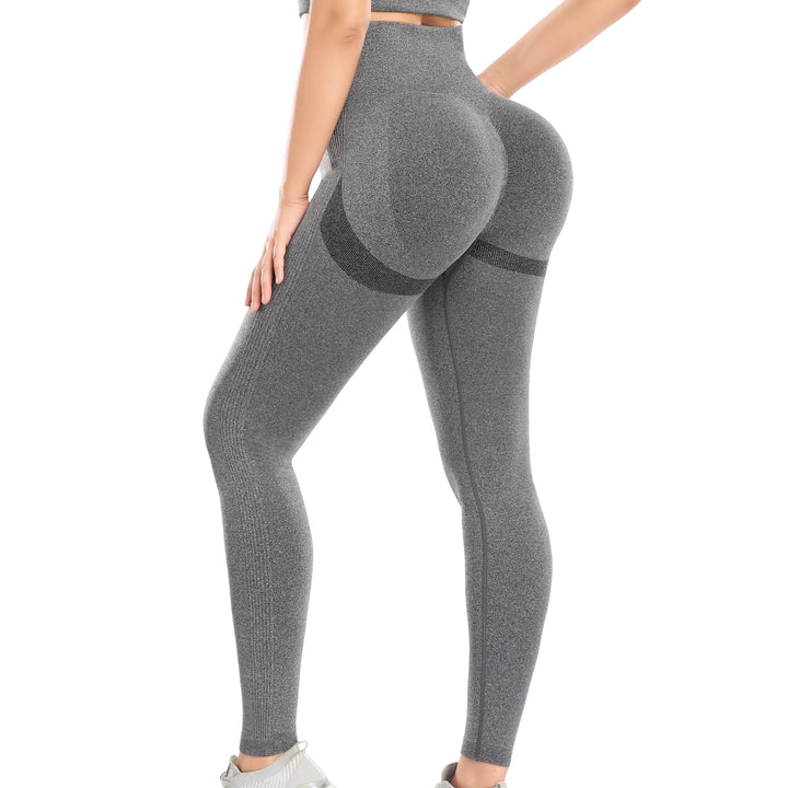 Calça Legging Fitness Empina Bumbum