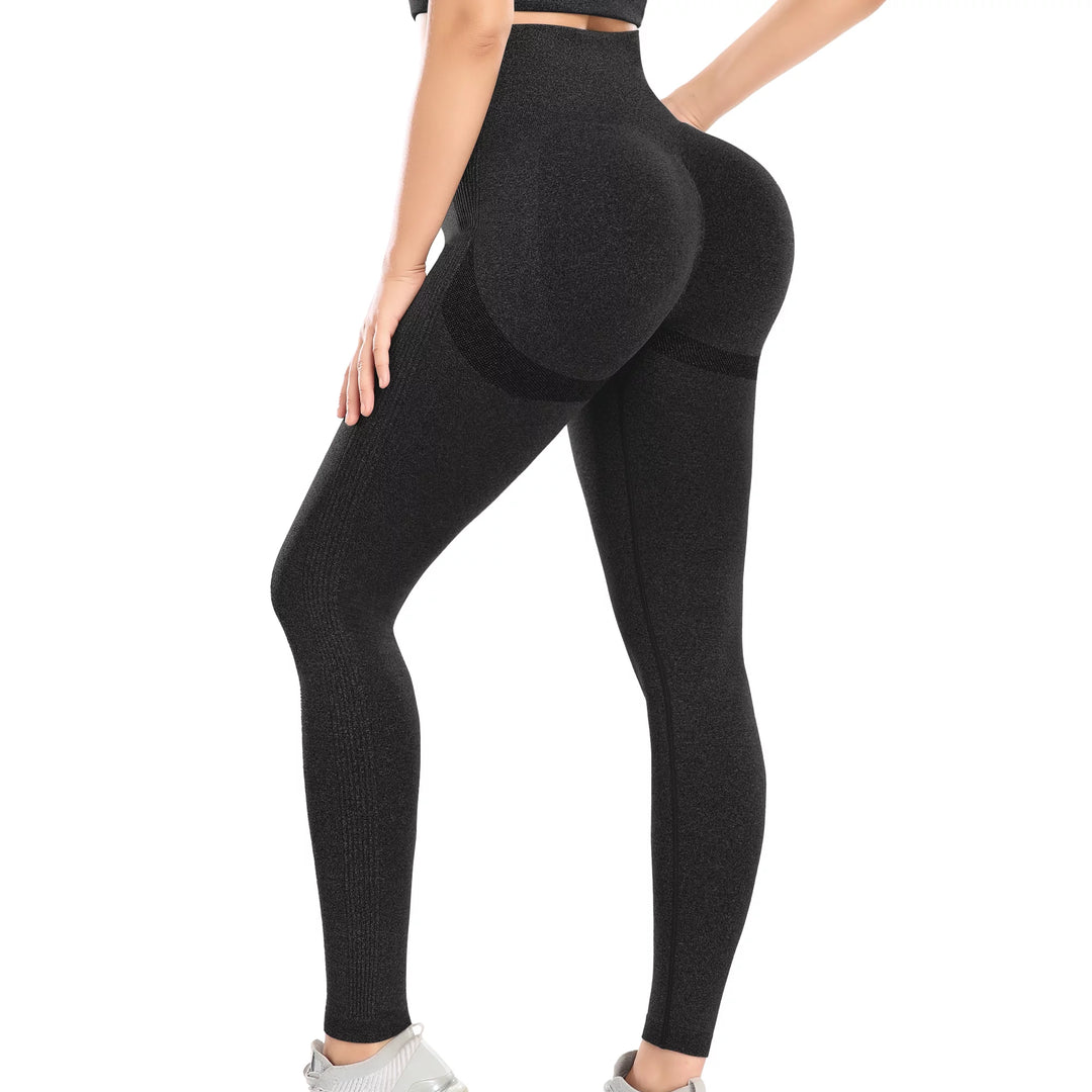 Calça Legging Fitness Empina Bumbum