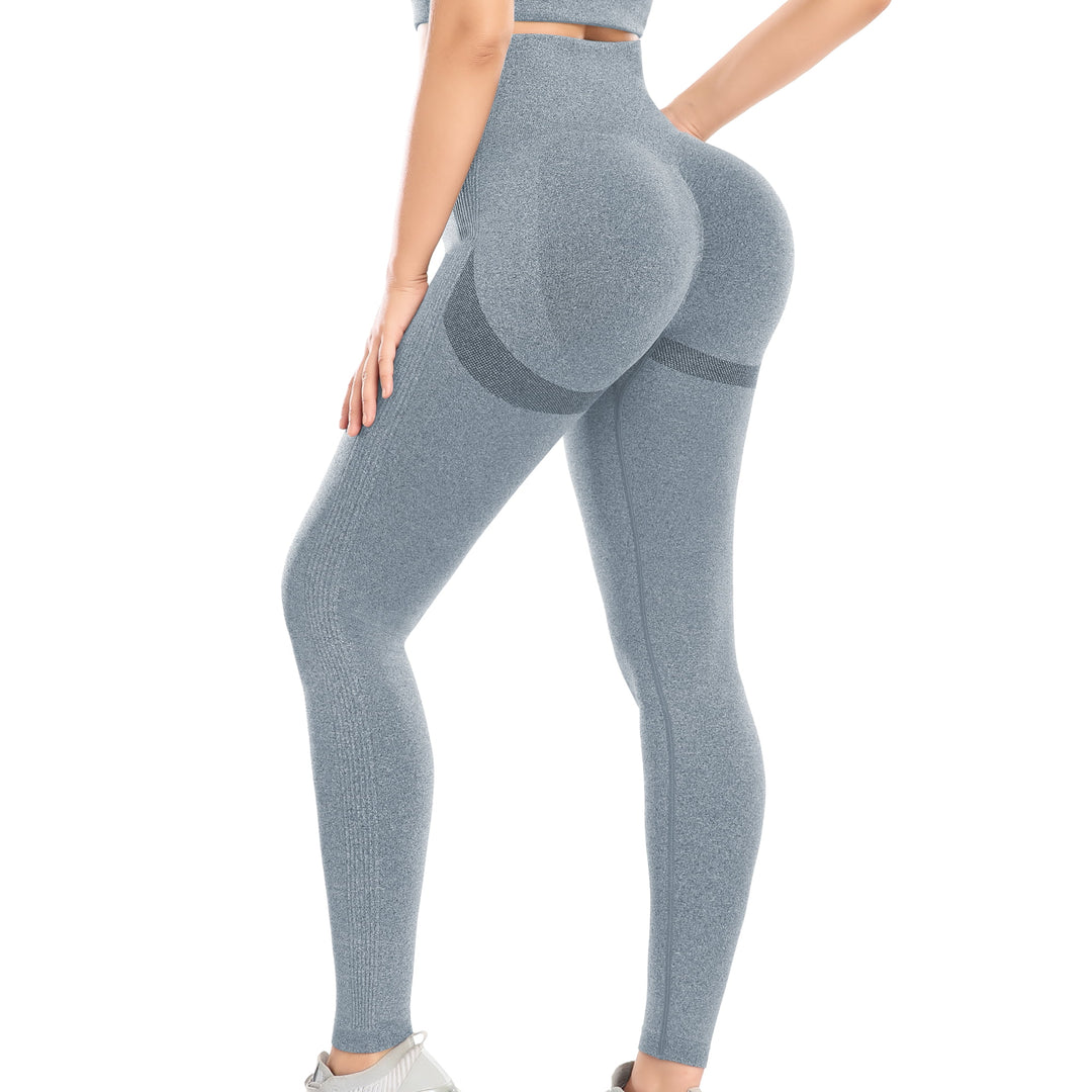 Calça Legging Fitness Empina Bumbum