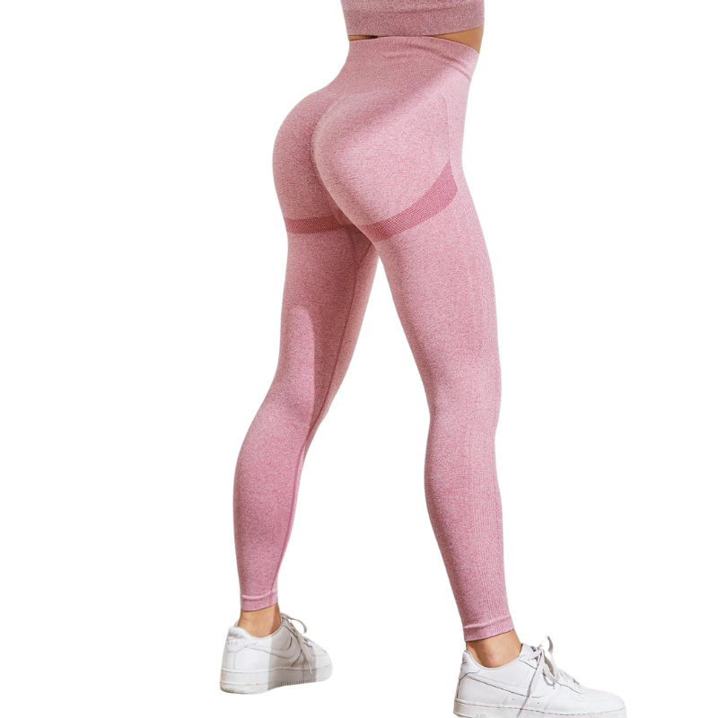 Calça Legging Fitness Empina Bumbum