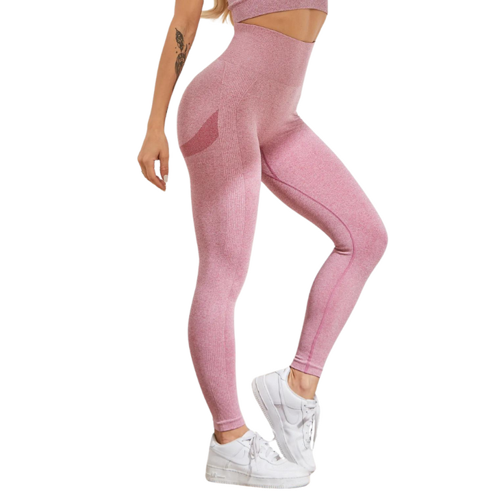 Calça Legging Fitness Empina Bumbum