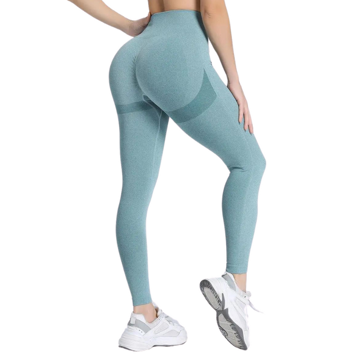 Calça Legging Fitness Empina Bumbum