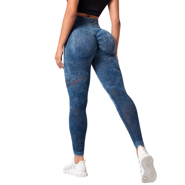 Legging Empina Bumbum Sculpt