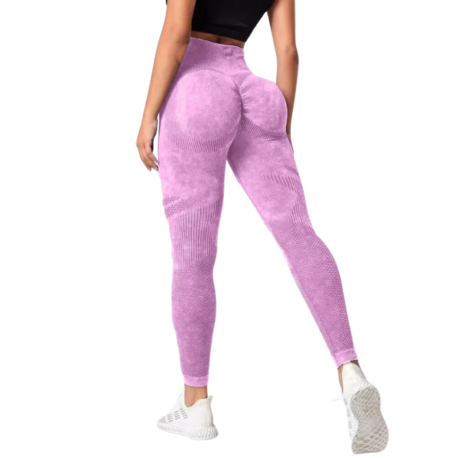 Legging Empina Bumbum Sculpt