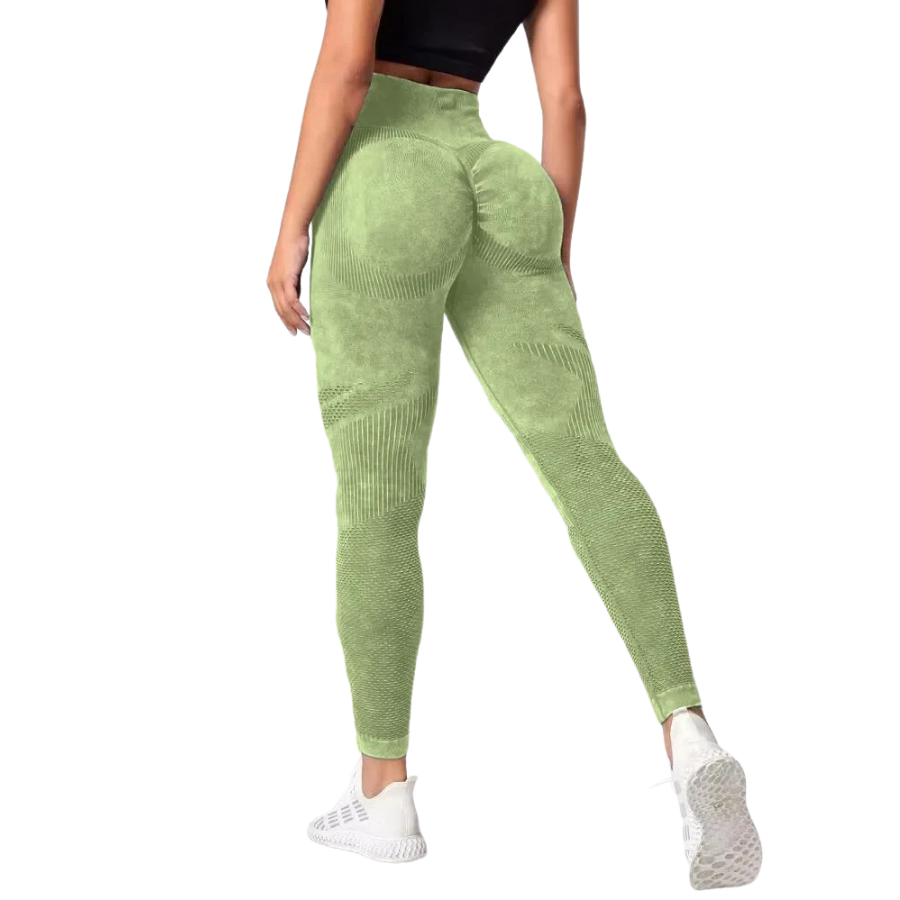Legging Empina Bumbum Sculpt