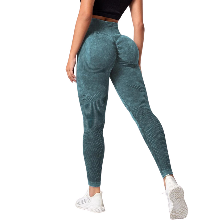Legging Empina Bumbum Sculpt