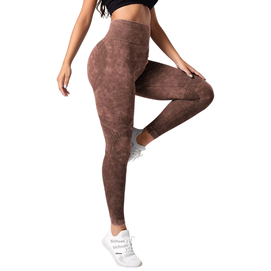 Legging Empina Bumbum Sculpt