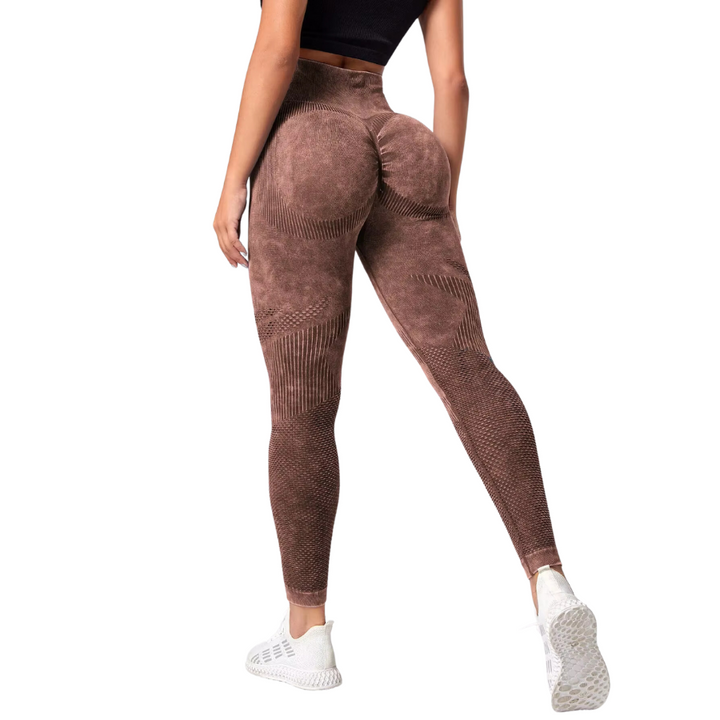 Legging Empina Bumbum Sculpt