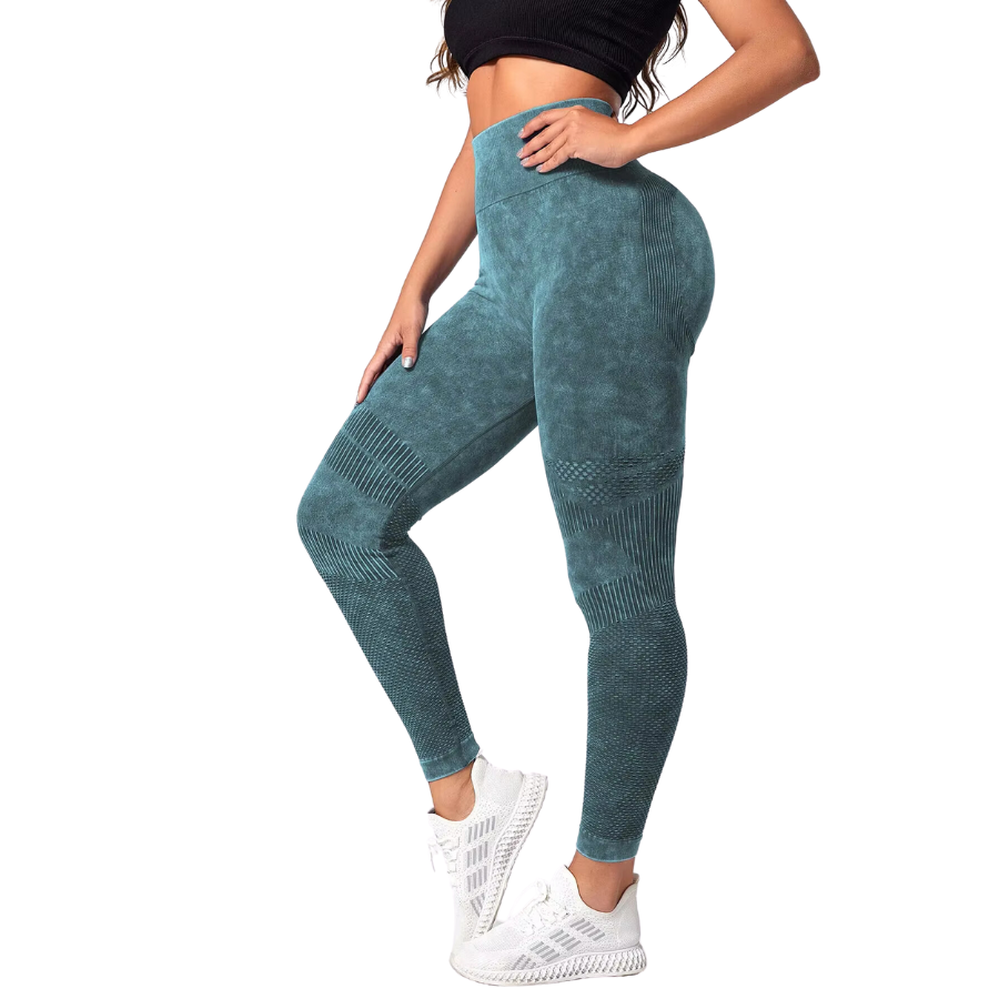 Legging Empina Bumbum Sculpt