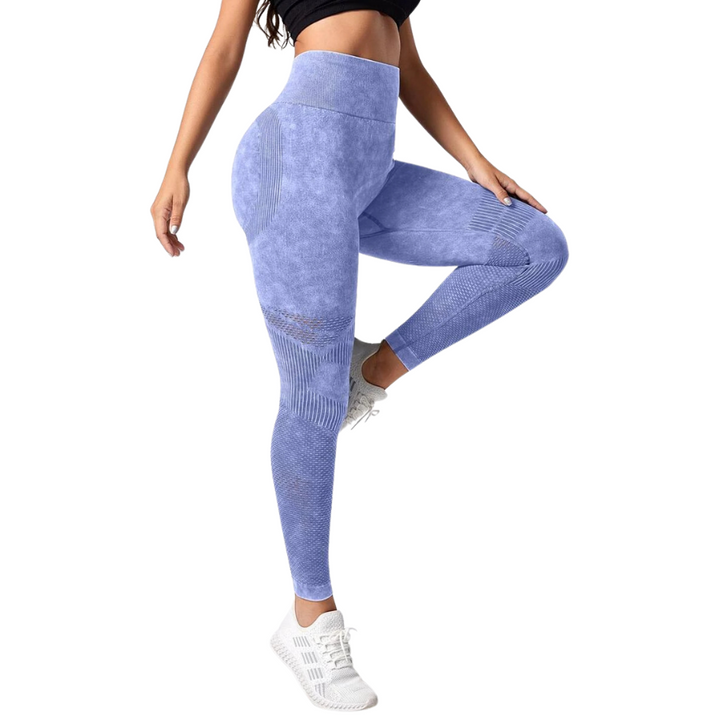 Legging Empina Bumbum Sculpt