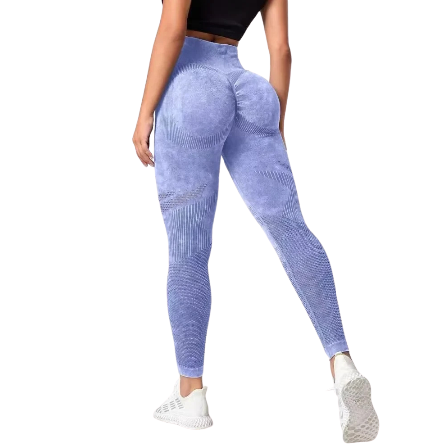 Legging Empina Bumbum Sculpt