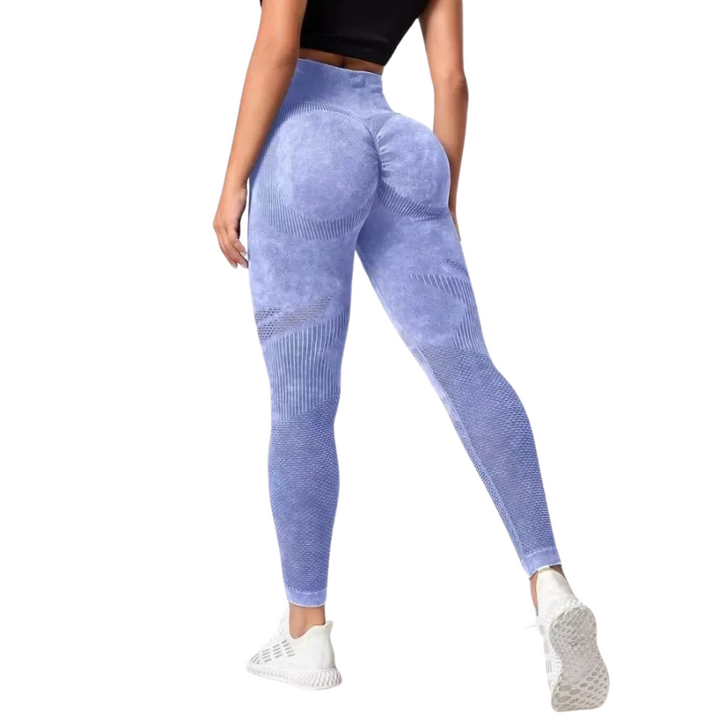 Legging Empina Bumbum Sculpt