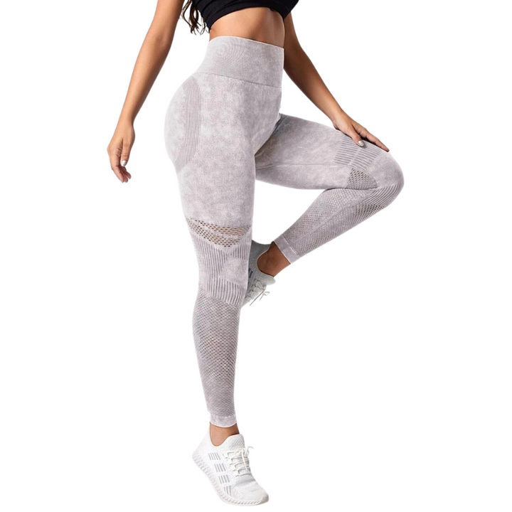Legging Empina Bumbum Sculpt