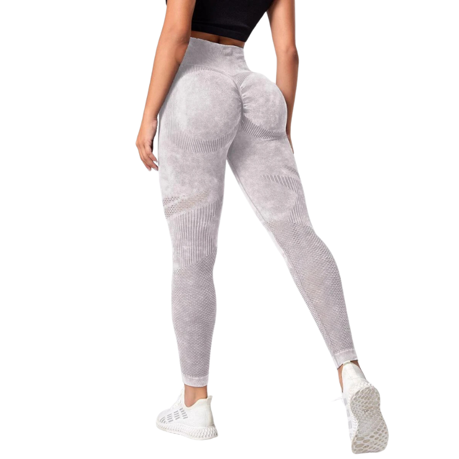 Legging Empina Bumbum Sculpt