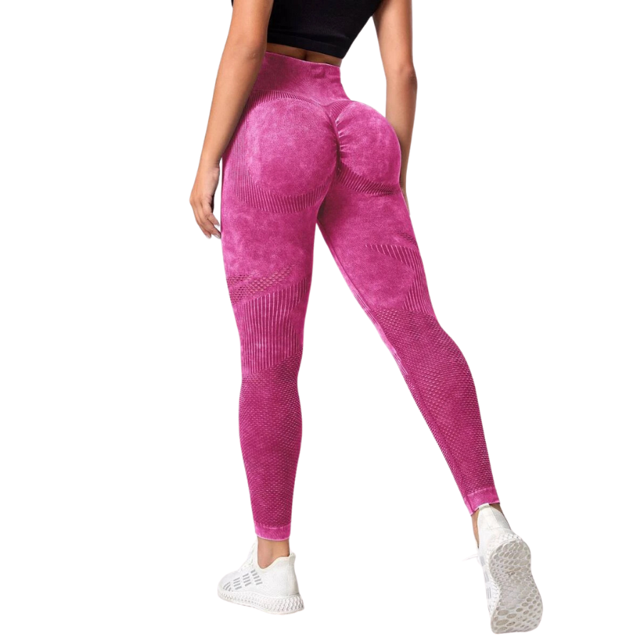Legging Empina Bumbum Sculpt