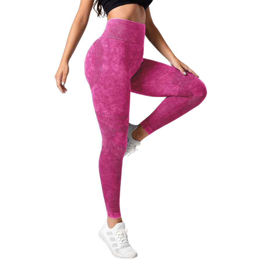 Legging Empina Bumbum Sculpt