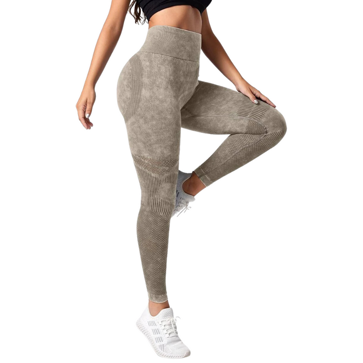 Legging Empina Bumbum Sculpt