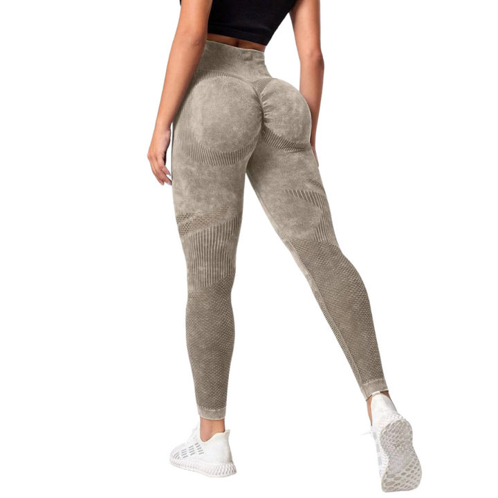 Legging Empina Bumbum Sculpt