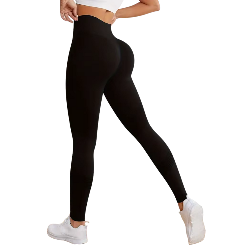 Legging Fitness Modeladora Texturizada