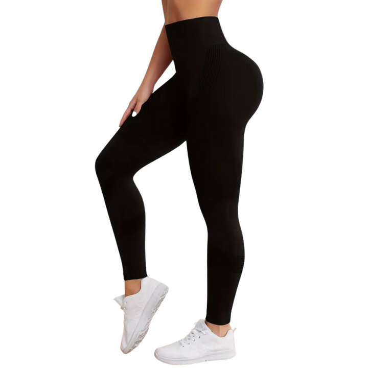 Legging Fitness Modeladora Texturizada