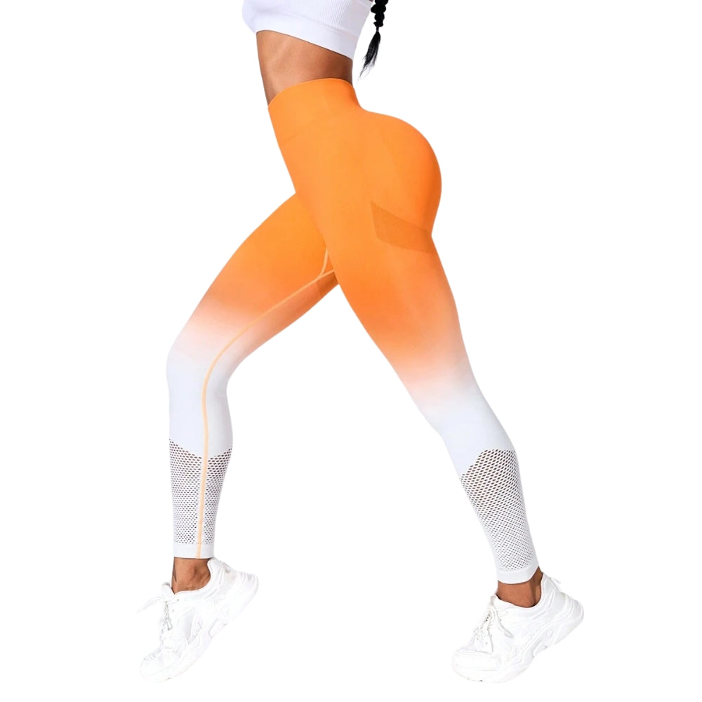 Legging Empina Bumbum Gradient