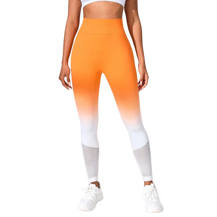 Legging Empina Bumbum Gradient