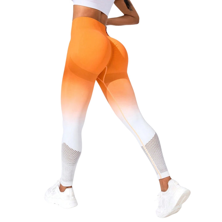Legging Empina Bumbum Gradient