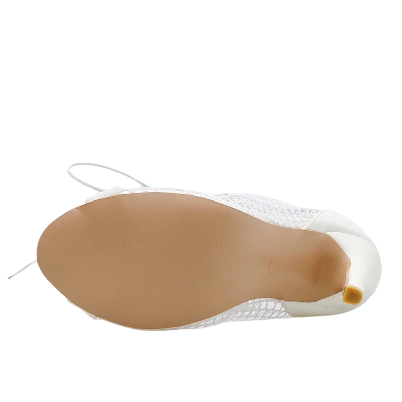 Open Boot Amarração Tela - Poderosa