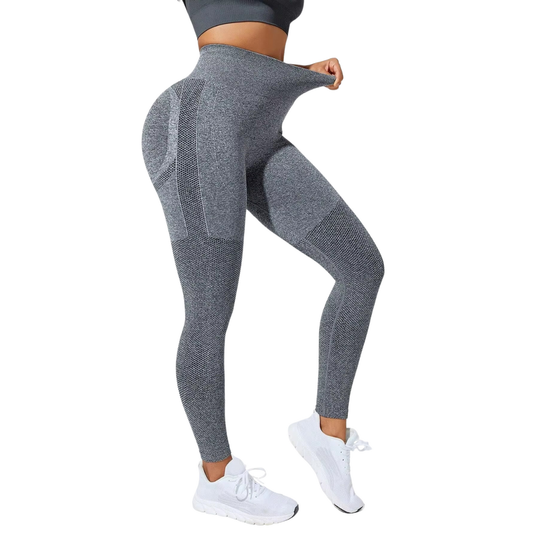 Legging Texturizada Sculpt Fit