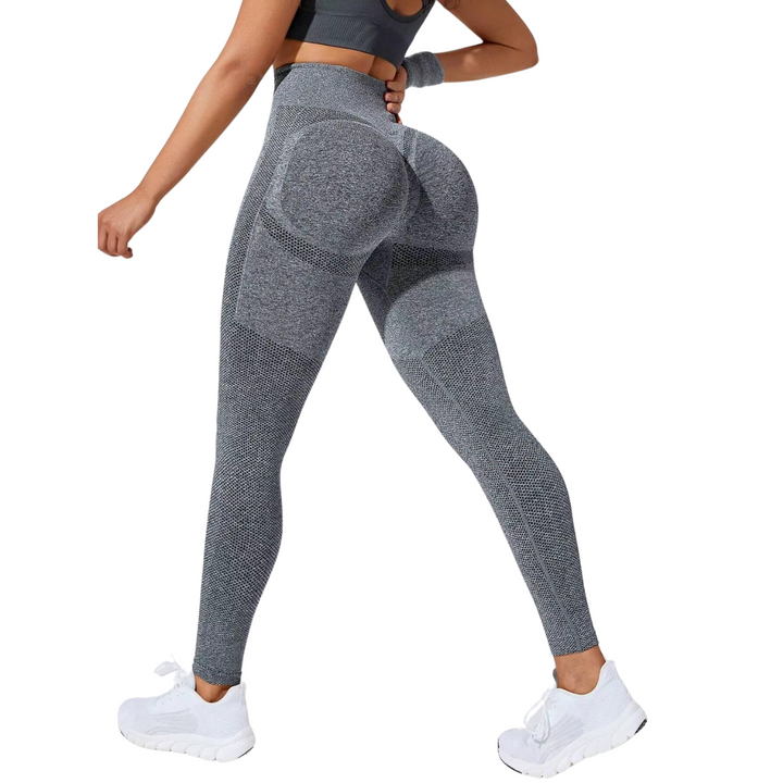Legging Texturizada Sculpt Fit