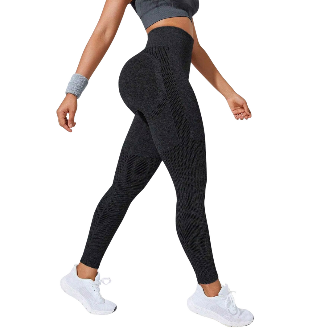 Legging Texturizada Sculpt Fit