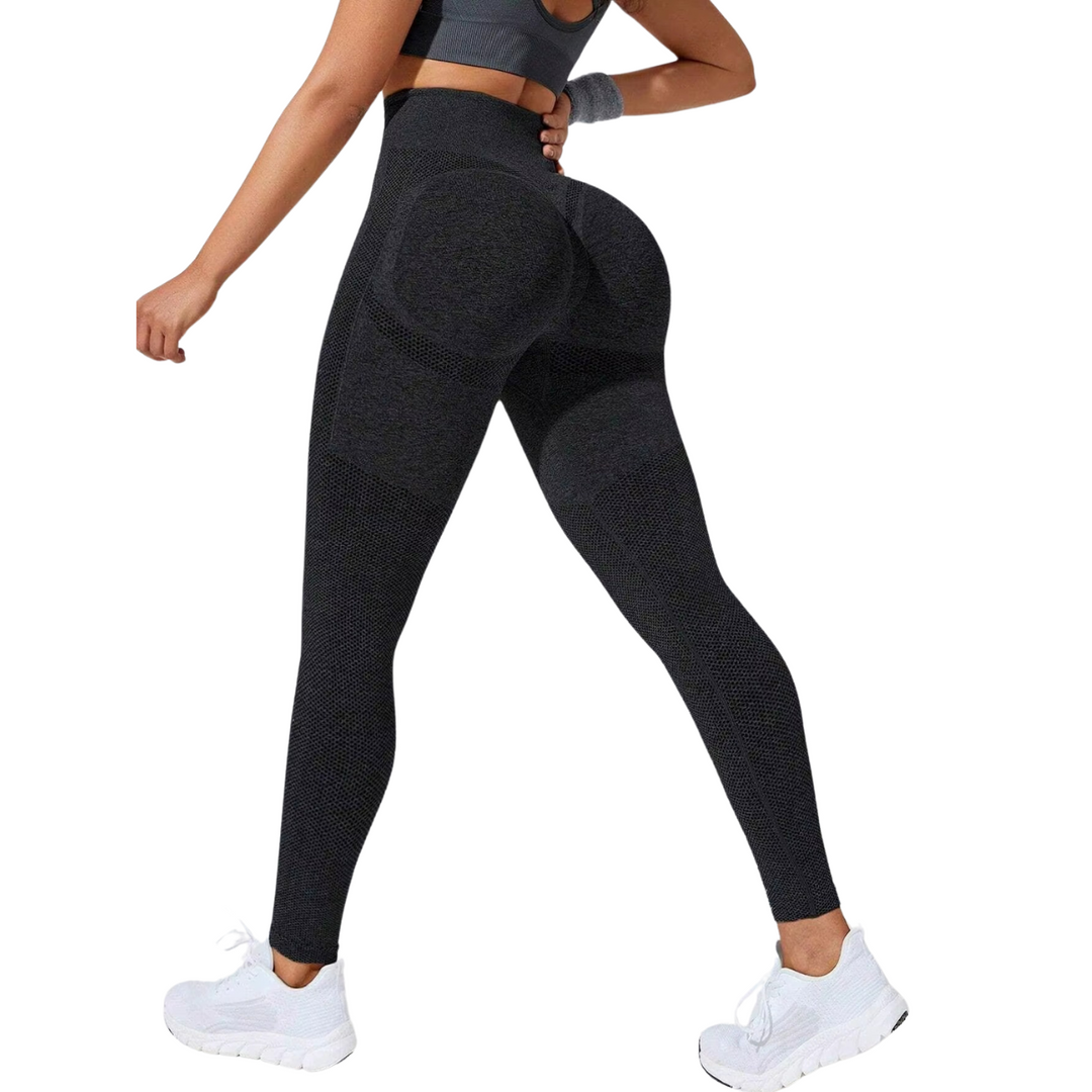 Legging Texturizada Sculpt Fit