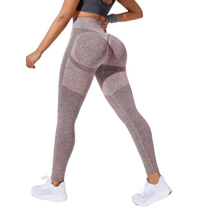 Legging Texturizada Sculpt Fit