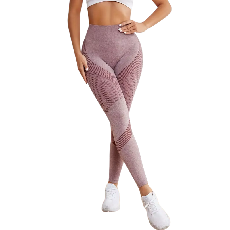Legging Fitness Modeladora Texturizada