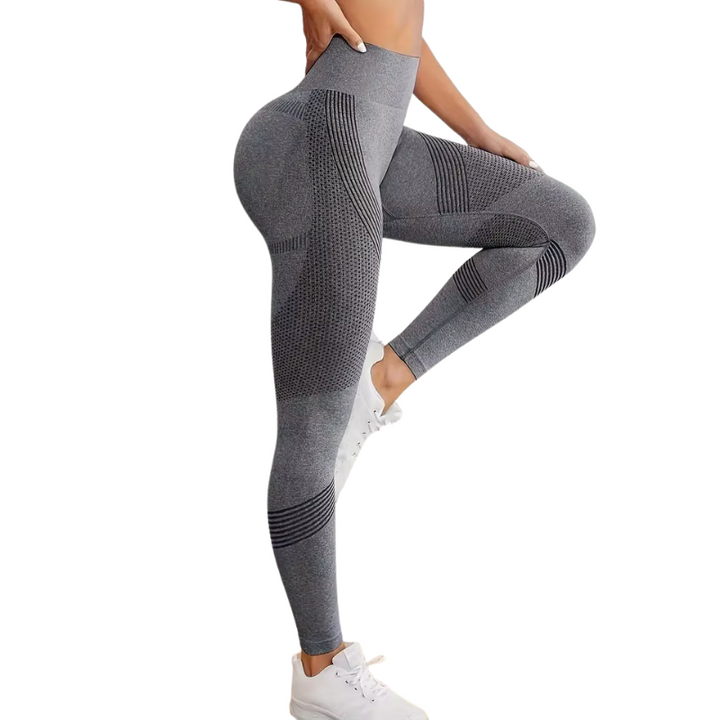 Legging Fitness Modeladora Texturizada
