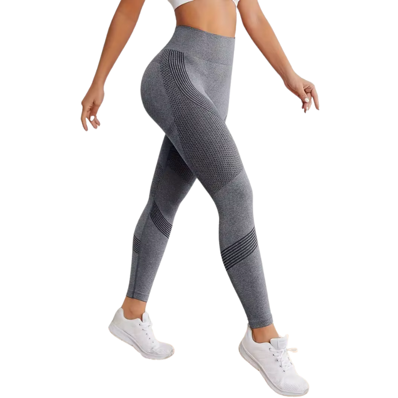 Legging Fitness Modeladora Texturizada