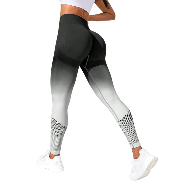 Legging Empina Bumbum Gradient