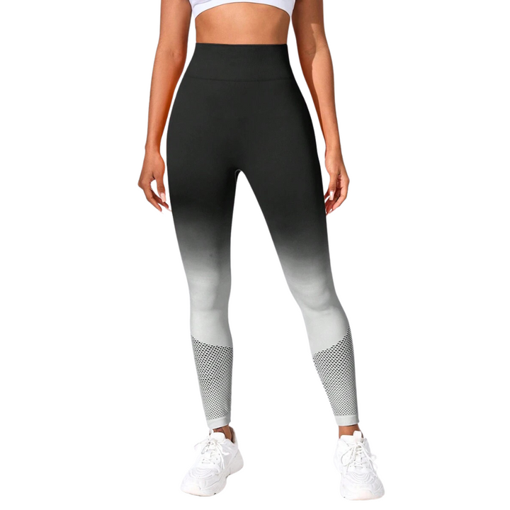 Legging Empina Bumbum Gradient