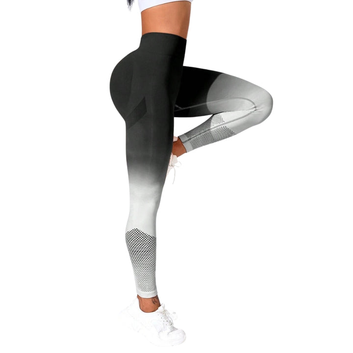 Legging Empina Bumbum Gradient