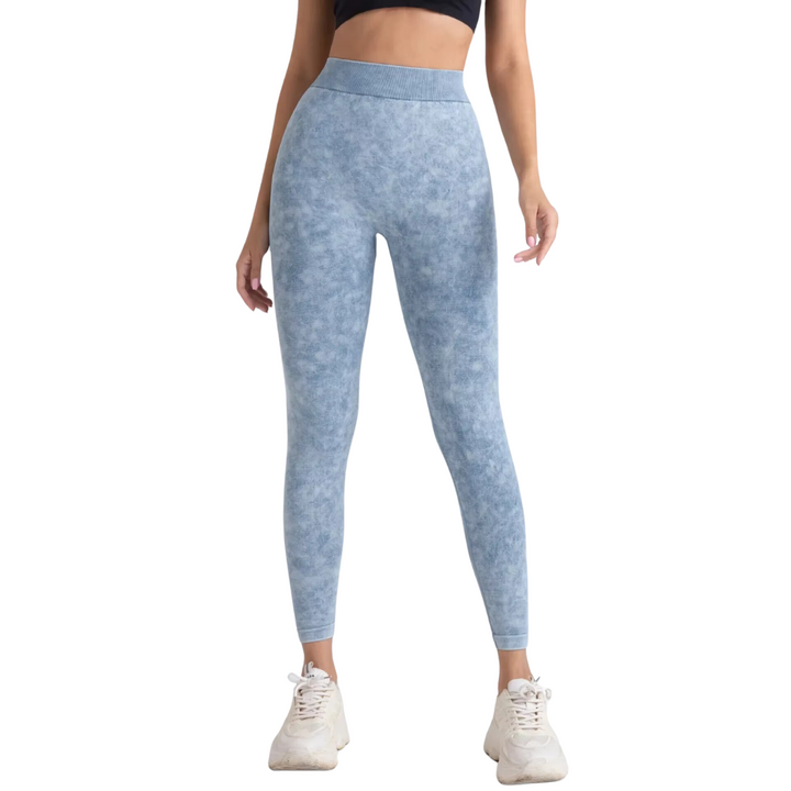 Legging Modeladora com Cós V