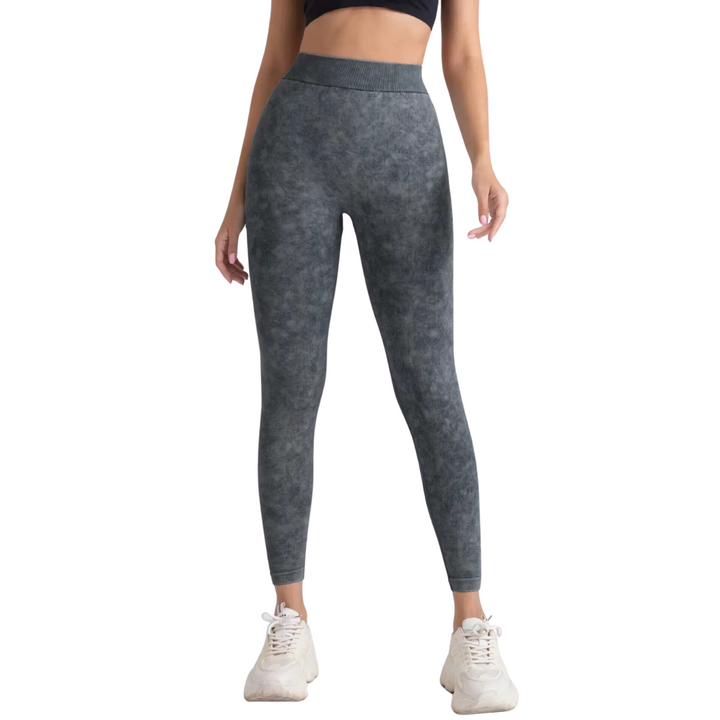 Legging Modeladora com Cós V