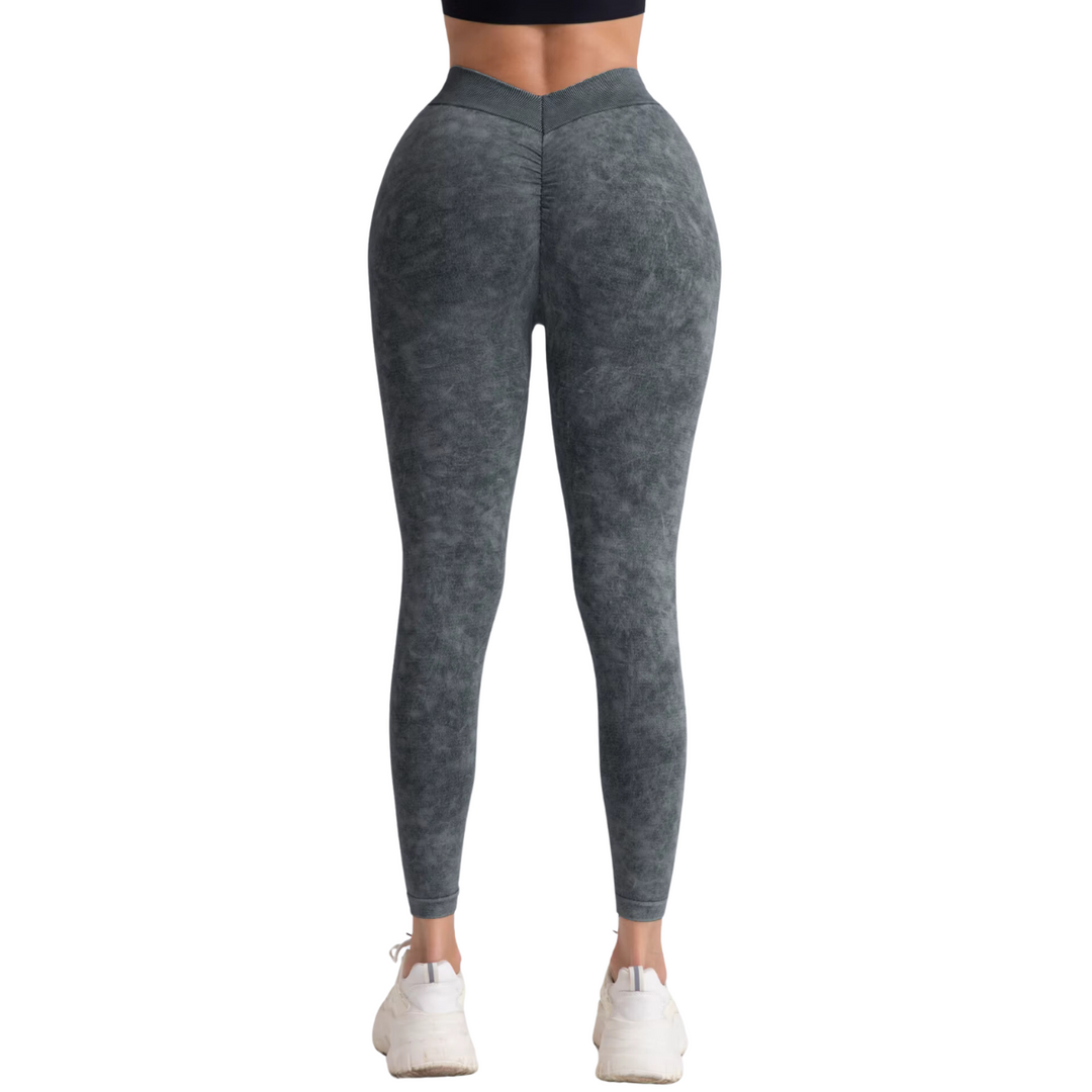 Legging Modeladora com Cós V