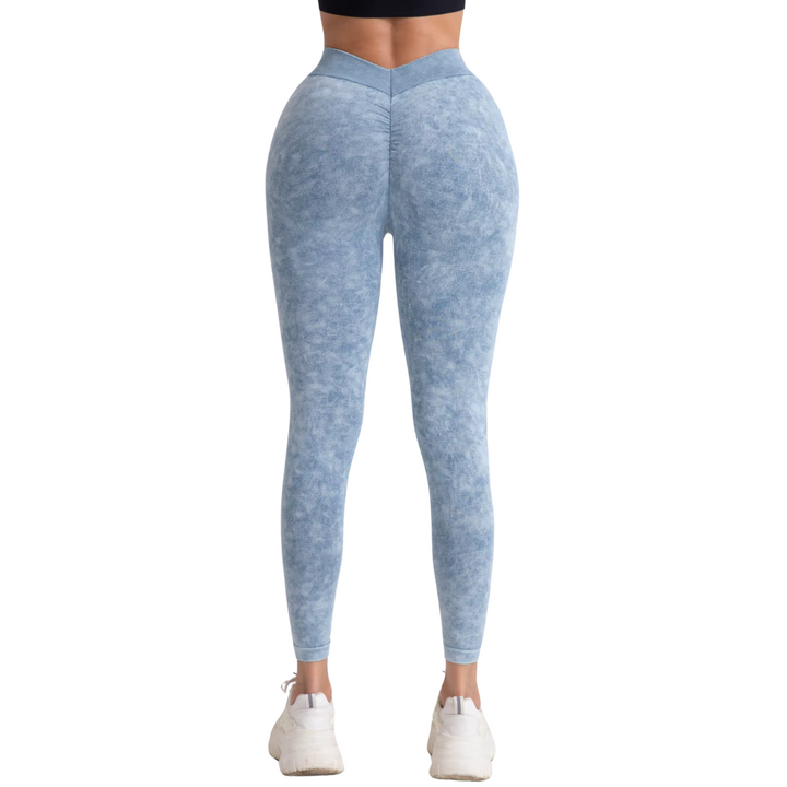 Legging Modeladora com Cós V