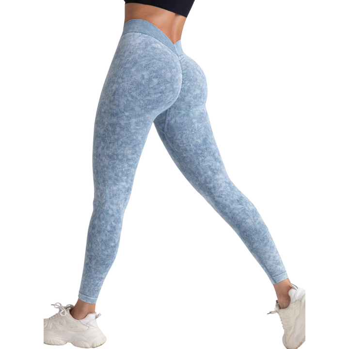 Legging Modeladora com Cós V