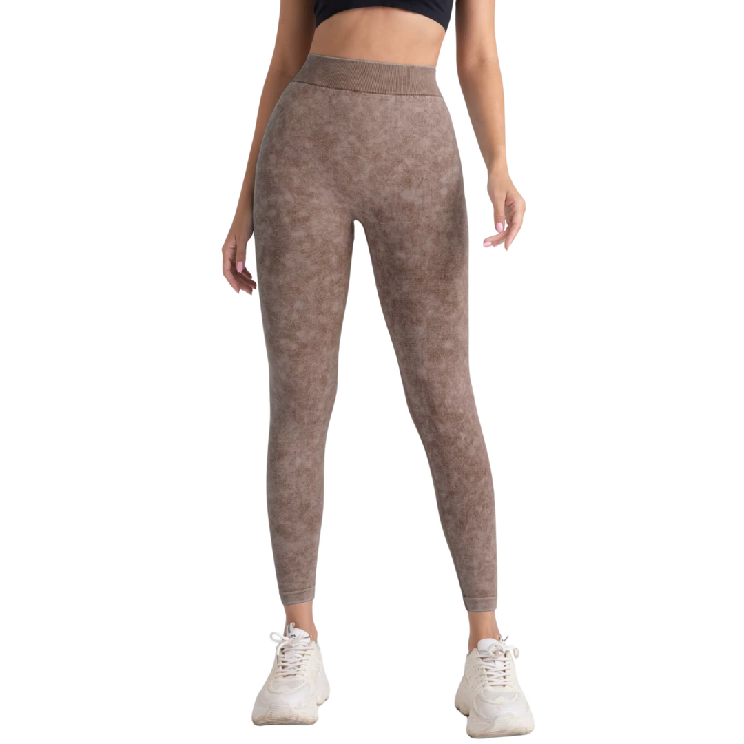 Legging Modeladora com Cós V