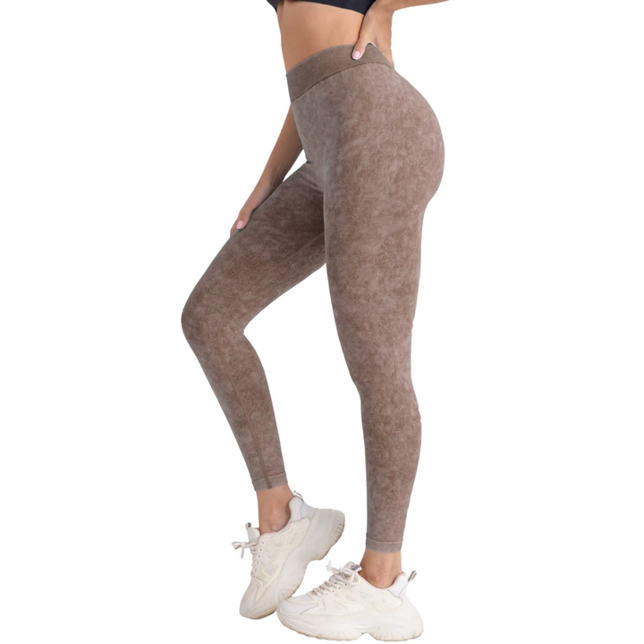 Legging Modeladora com Cós V
