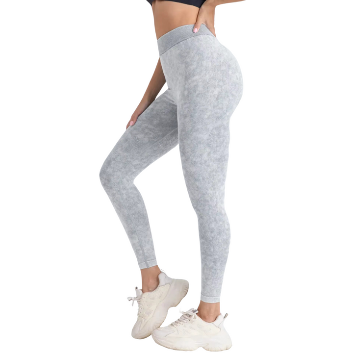 Legging Modeladora com Cós V