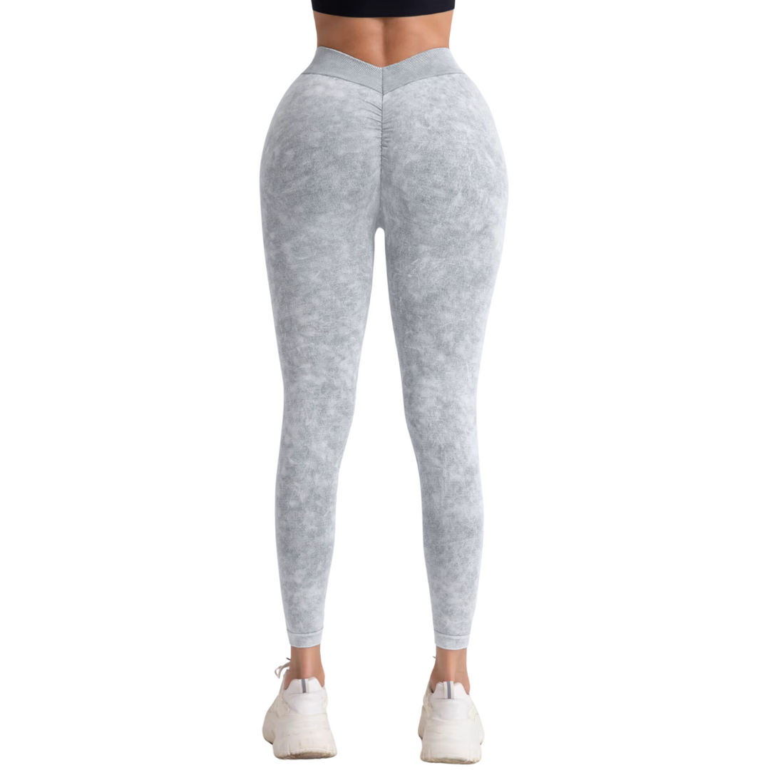 Legging Modeladora com Cós V