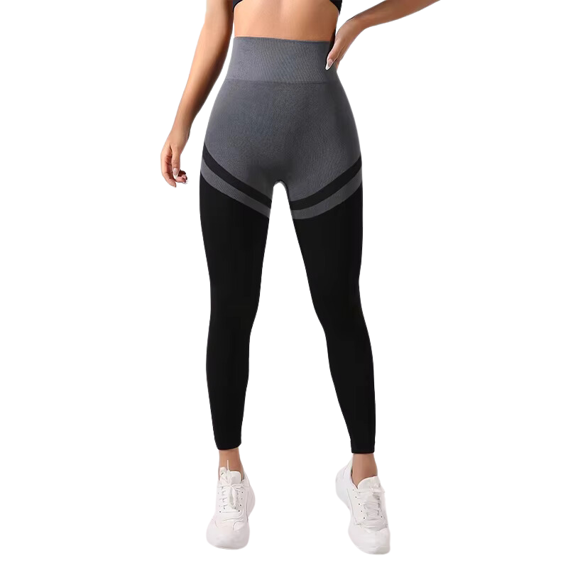 Legging Contrast Sculpt Levanta Bumbum