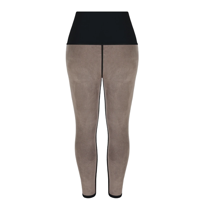 Legging Cinta Modeladora Sauna Forro Pelos
